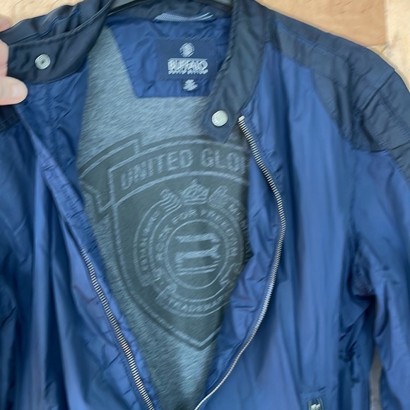 Buffalo David bitton jacket - Picture 5 of 5